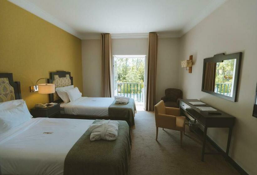 Номер Стандарт, Conimbriga Hotel Do Paço