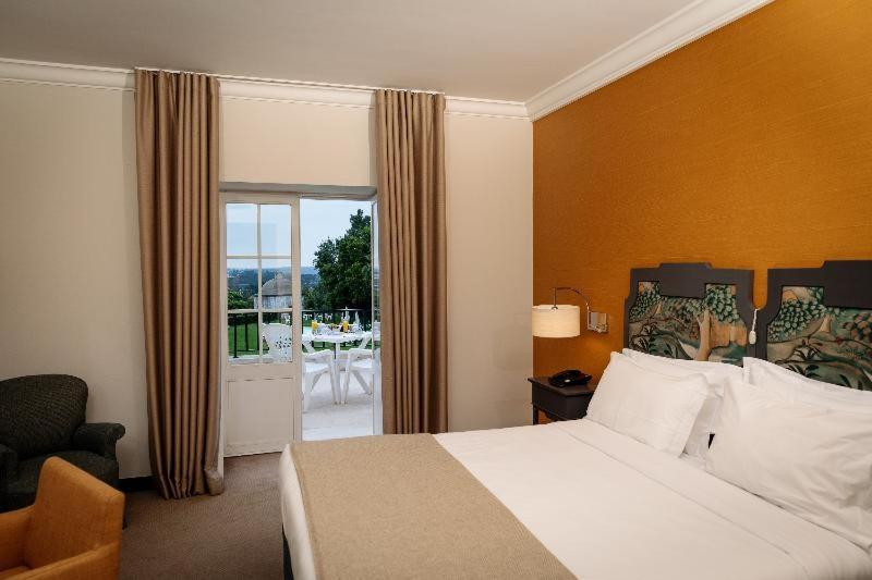 Номер Стандарт, Conimbriga Hotel Do Paço