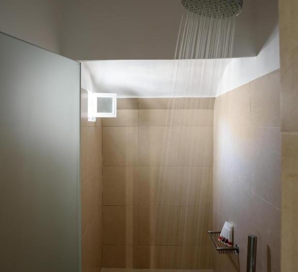 Suite Panoramaudsigt, Heliotopos