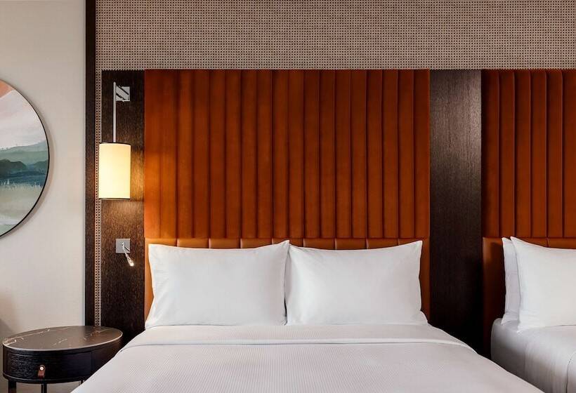 패밀리 스위트, Hilton Vienna Waterfront