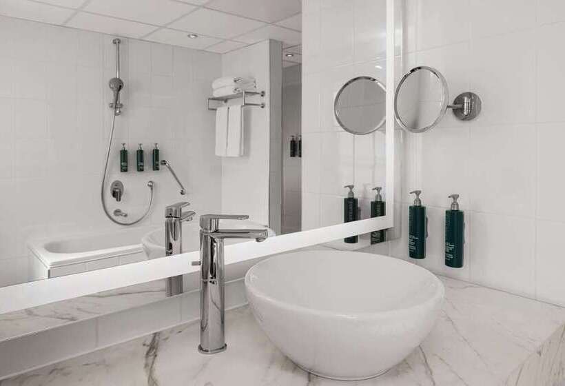 패밀리 스위트, Hilton Vienna Waterfront
