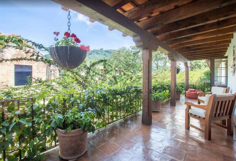 سوییت جونیور, Museo Spa Casa Santo Domingo