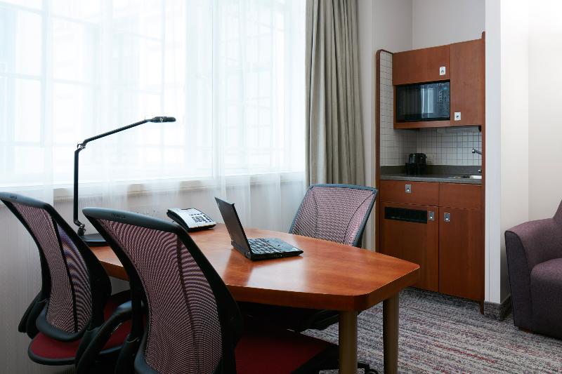 اتاق استاندارد, Pantheon