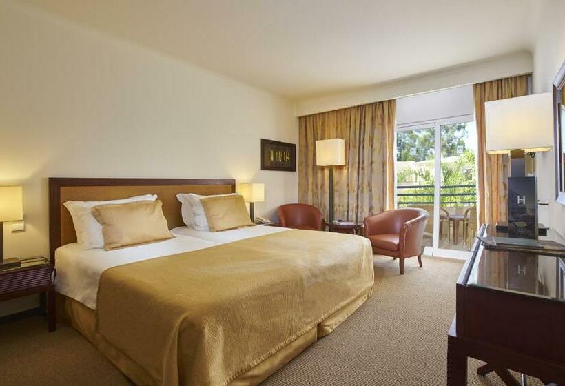 Номер Стандарт, Portobay Falesia