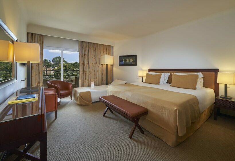 Семейный Номер, Portobay Falesia