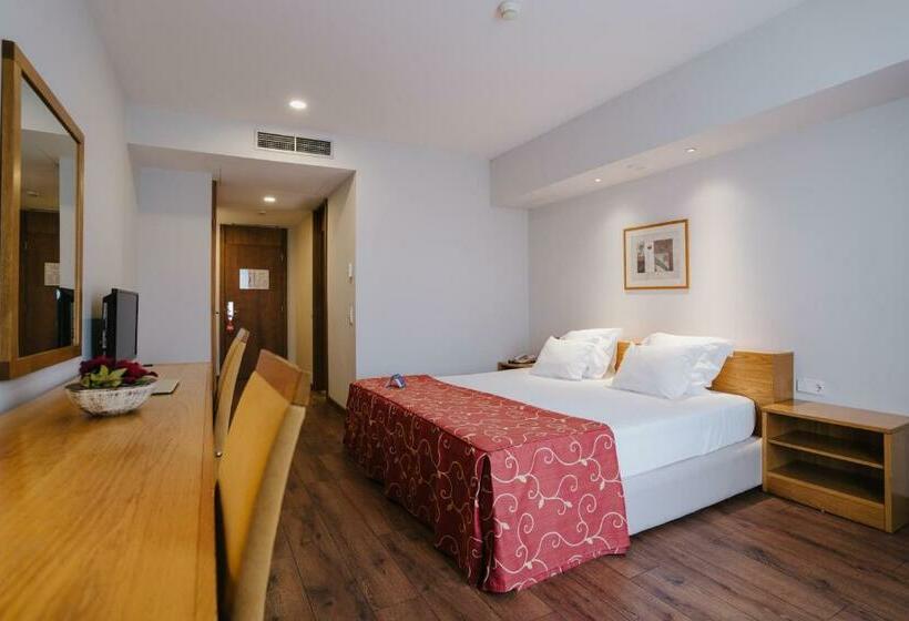 Номер Superior, Premium Porto Maia