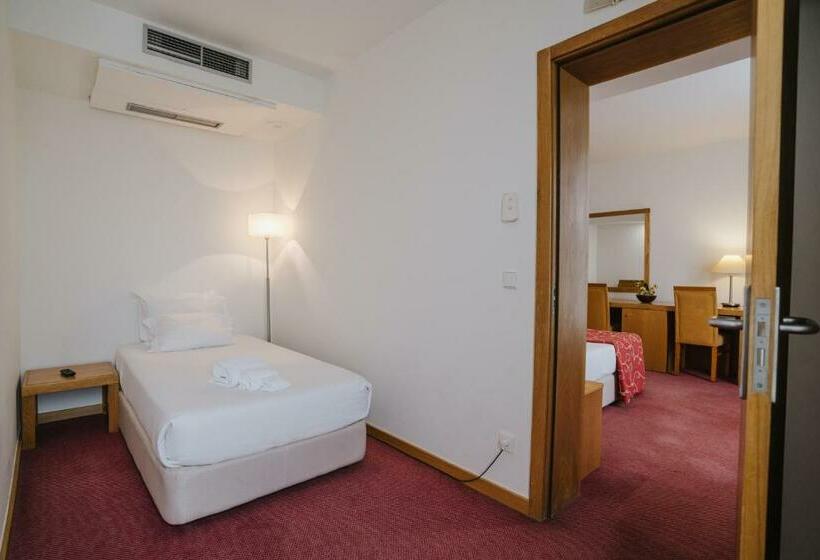 Номер Стандарт, Premium Porto Maia