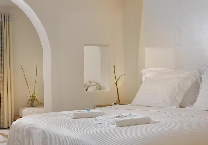 2 Bedrooms Suite Garden View, Saint John Hotel Villas & Spa