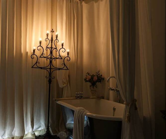 Premium Room Side Sea View, Saint John Hotel Villas & Spa