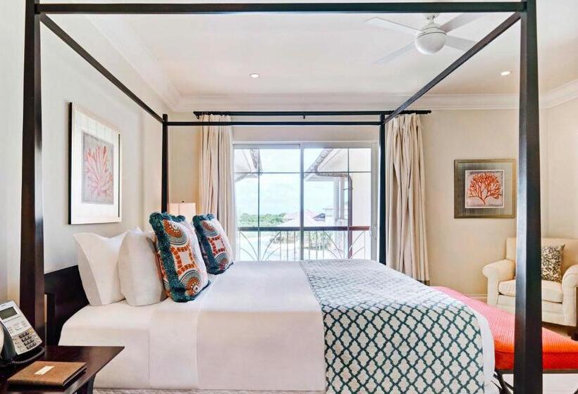 اتاق استاندارد چهار تخته, The Landings Resort And Spa  All Suites