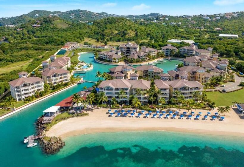 ویلای 3 خوابه, The Landings Resort And Spa  All Suites