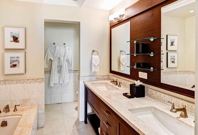 ویلای 3 خوابه, The Landings Resort And Spa  All Suites