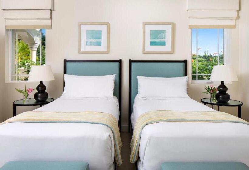 اتاق استاندارد, The Landings Resort And Spa  All Suites