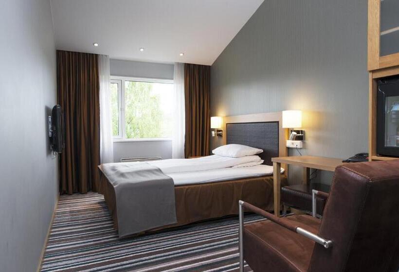 Номер Стандарт, Thon Hotel Vettre