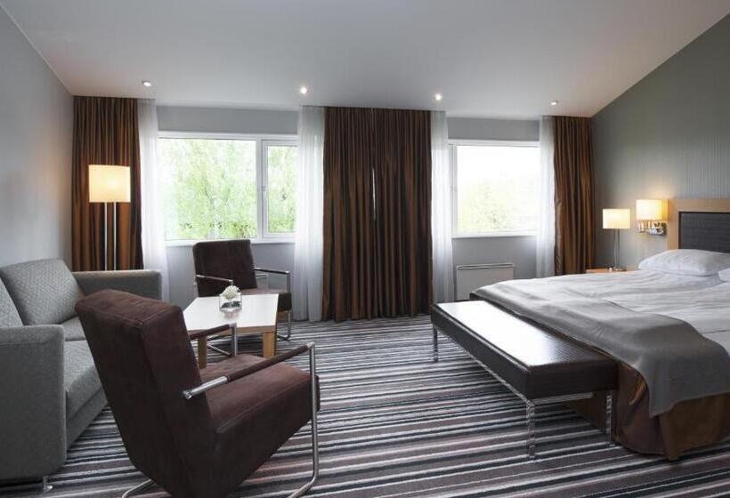 Семейный Номер, Thon Hotel Vettre