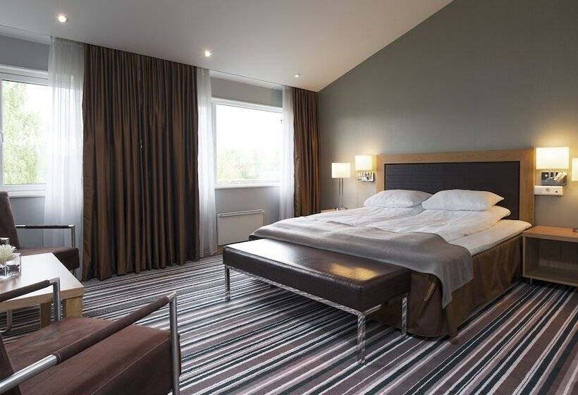 Семейный Номер, Thon Hotel Vettre