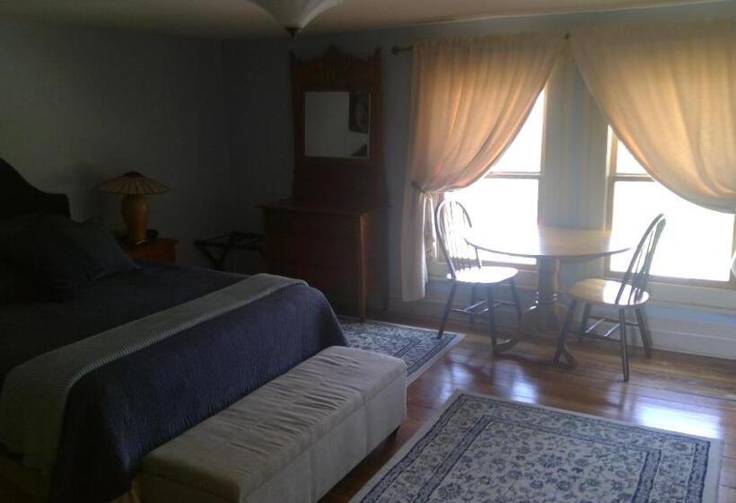 Номер Стандарт, Bliss Point Farm And B&b, Llc