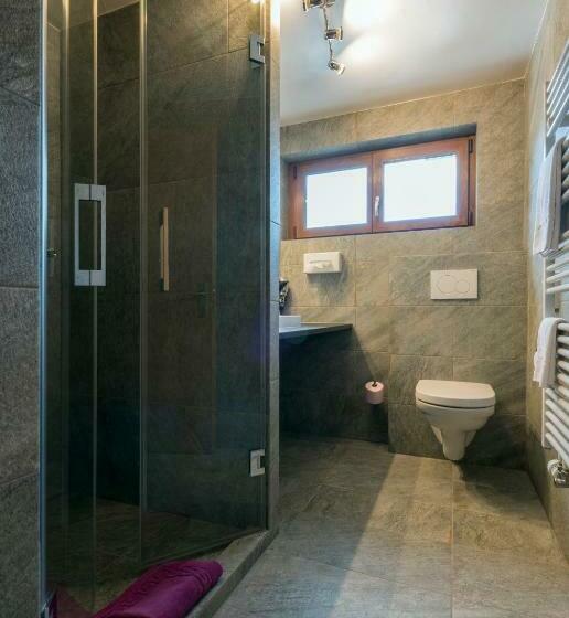 스탠다드 룸, La Vallée Hôtel &spa