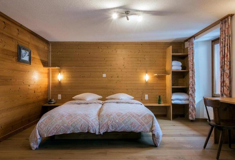 Номер Стандарт, La Vallée Hôtel &spa