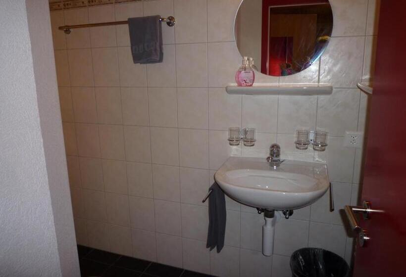 Номер Стандарт в Мансарде, Esthers Guesthouse