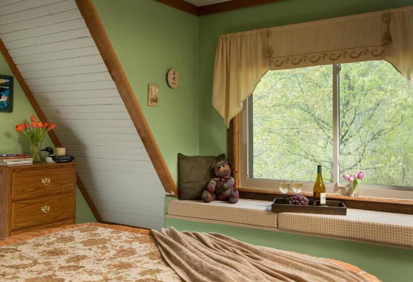 Номер Стандарт, Tiffany S Bed And Breakfast