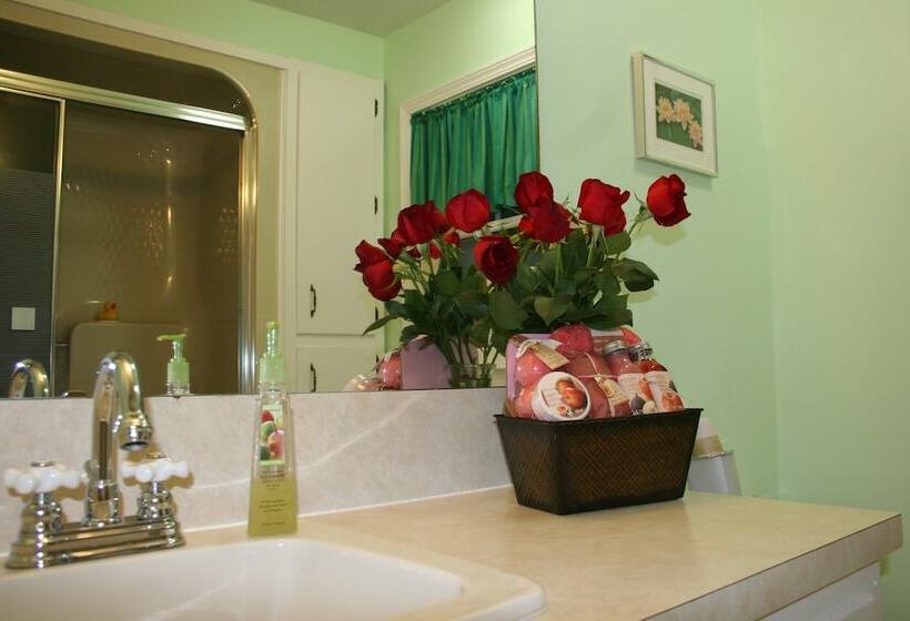 Номер Стандарт, Tiffany S Bed And Breakfast