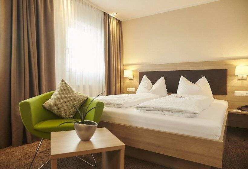 Номер Премиум, Flair Hotel Grüner Baum