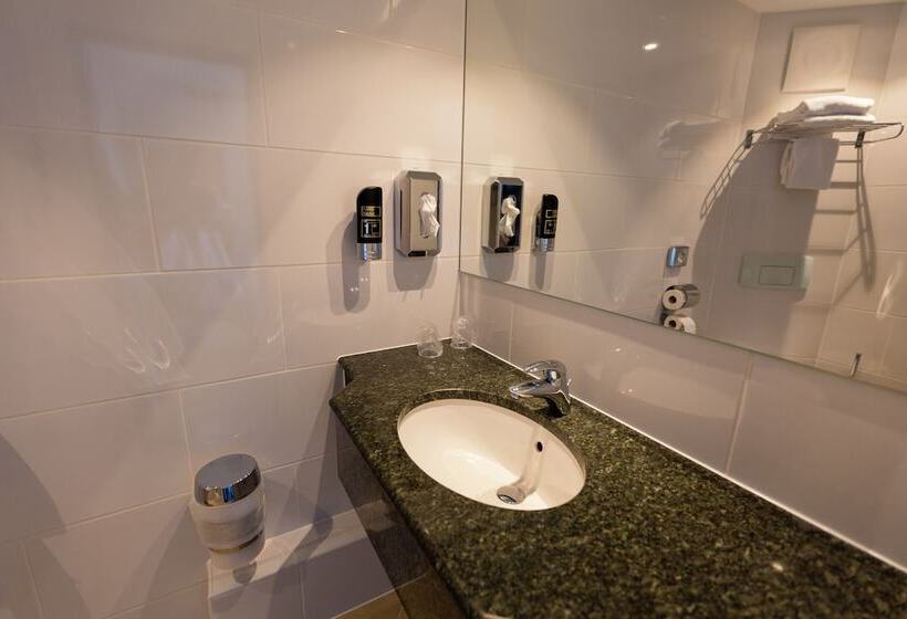 اتاق استاندارد سه نفره, Lifehotel Vienna Airport
