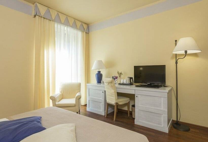 Номер Superior, Th Tirrenia   Green Park Resort