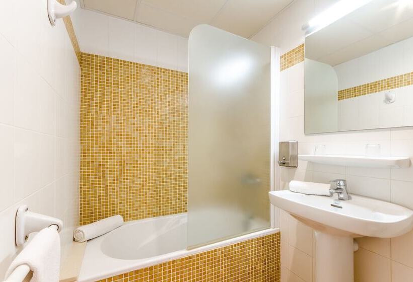 Студия Стандарт, Apartamentos Blancala