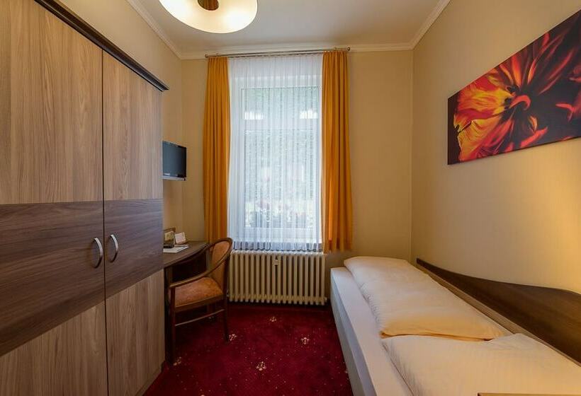 Номер Стандарт Индивидуальный, Berghotel Wilhelmsburg