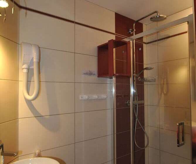 Номер Superior, Auberge Du Hérisson