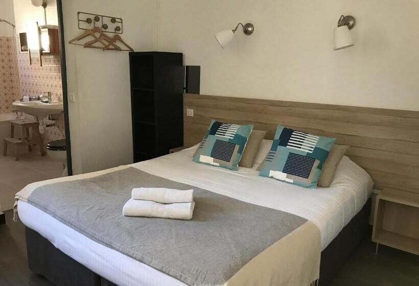 Трехместный Номер Superior, Hôtel La Petite Bohème