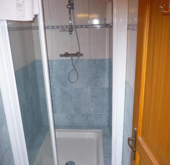 Номер Стандарт, Relais Du Klevener