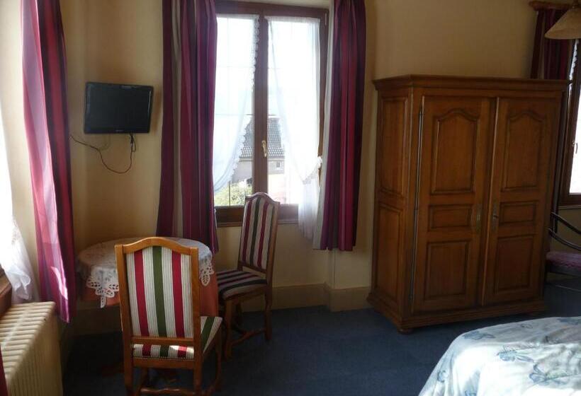 Номер Комфорт, Relais Du Klevener