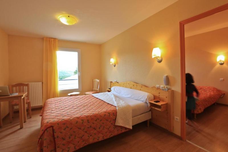 Номер Стандарт, Hôtel Le Provence