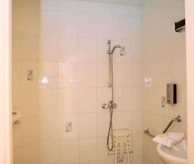 Номер Стандарт Индивидуальный, Hôtel Horus