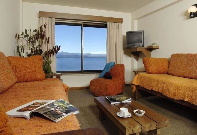침실 1개 아파트, Apart Costa Azul