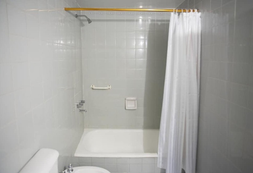 اتاق استاندارد یک نفره, Gran Hotel San Luis