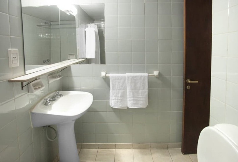 اتاق استاندارد یک نفره, Gran Hotel San Luis