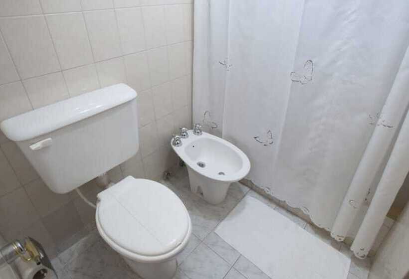 اتاق استاندارد, Gran Hotel San Luis