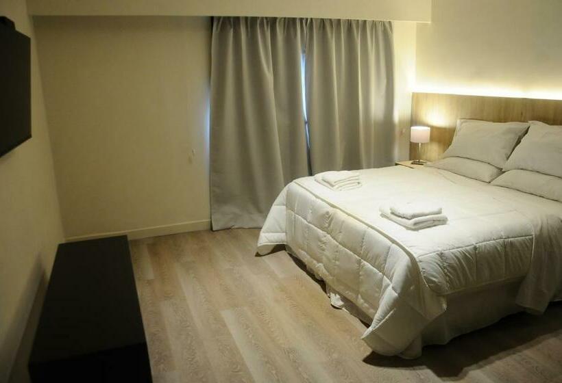 Номер Superior, Nuevo Hotel Ancasti