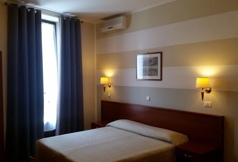 اتاق استاندارد, Alpi Resort