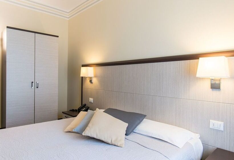 اتاق استاندارد, Alpi Resort