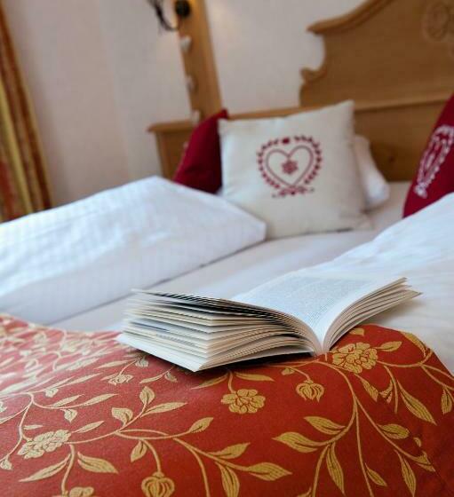 Номер Стандарт, Logis Auberge Du Mehrbachel   Hôtel & Restaurant