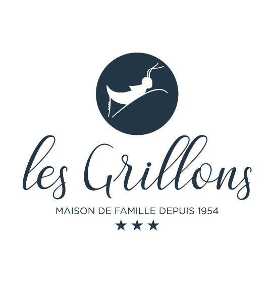 Номер Стандарт, Hôtel Les Grillons