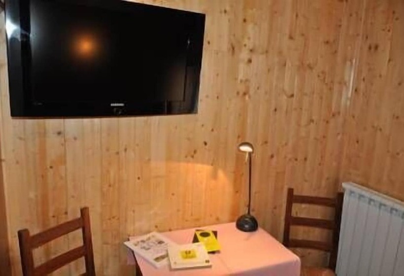 Четырехместный Номер Стандарт, Le Relais De La Poste