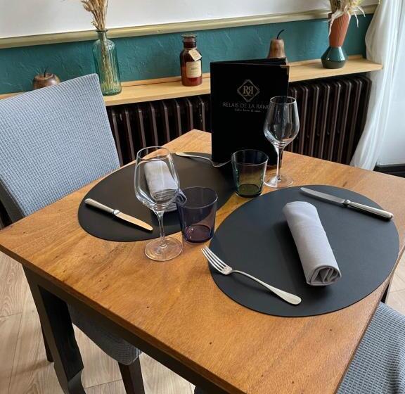 标准间, Le Relais De La Rance   Chambres D Hotes