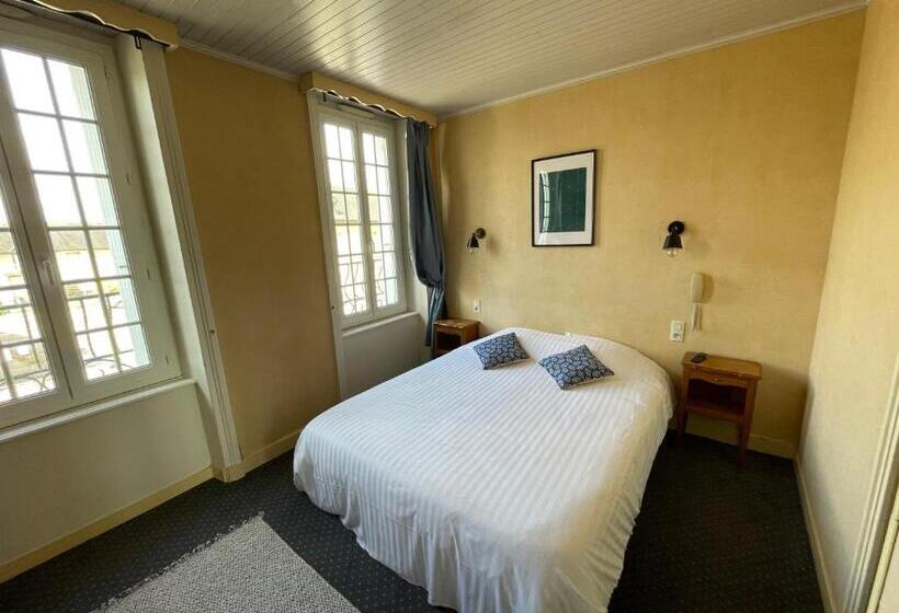 家庭间, Le Relais De La Rance   Chambres D Hotes