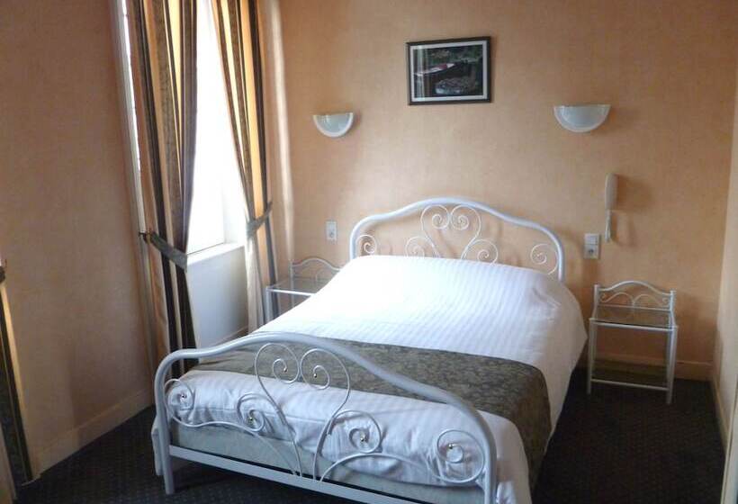 标准间, Le Relais De La Rance   Chambres D Hotes